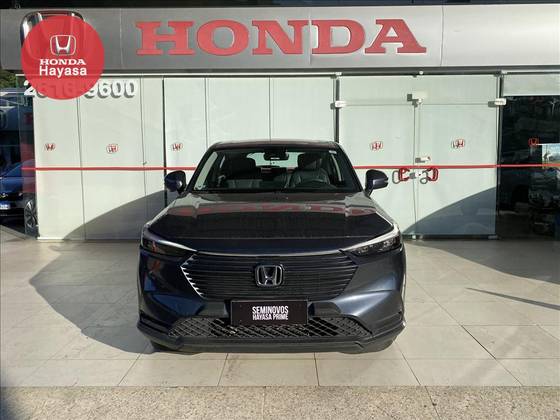 HONDA HR-V 1.5 DI I-VTEC FLEX EXL CVT HONDA HR-V 1.5 DI I-VTEC FLEX EXL CVT